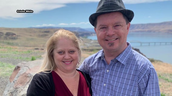 'Every day is a gift': Woman nearly fully recovered from COVID-19 says faith, music helped her beat the odds