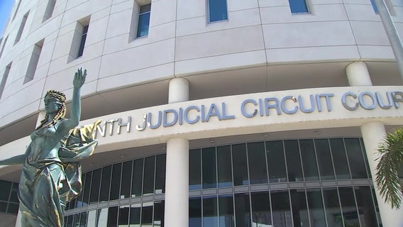 'Seconds do count': New law speeds up restraining order process to help protect victims