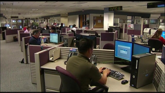 Study: Tampa Bay area residents missing work due to mental health