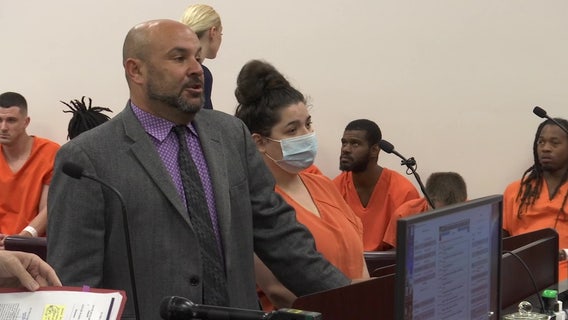 Young psychic accused of scamming client, rich husband out of more than $1 million will head to trial