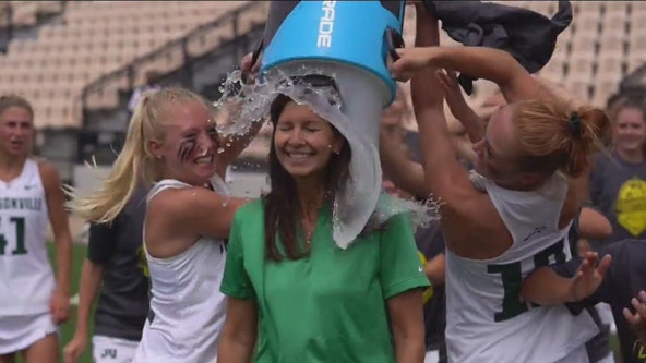 Goals: USF's new women's lacrosse team aims for 5,000 at first game