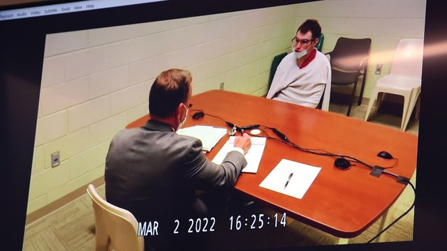 Parkland shooter trial: Nikolas Cruz contemplated school massacre for years