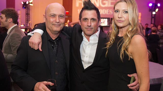 Canadian actor Michael Kopsa, dead at 66