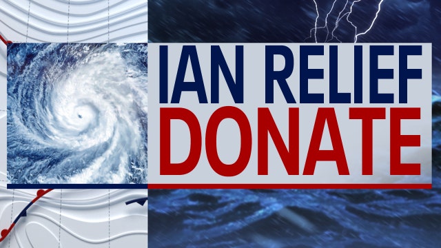 Make your donation count: Organizations leading Hurricane Ian relief