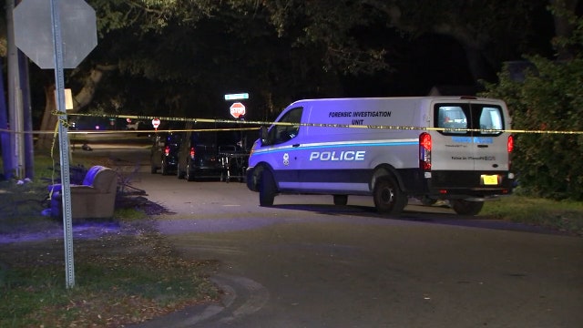 Police: Tampa man killed after allegedly showing fake gun; state attorney to decide whether to charge shooter