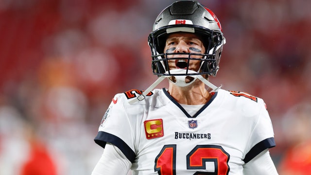 The GOAT has still got it