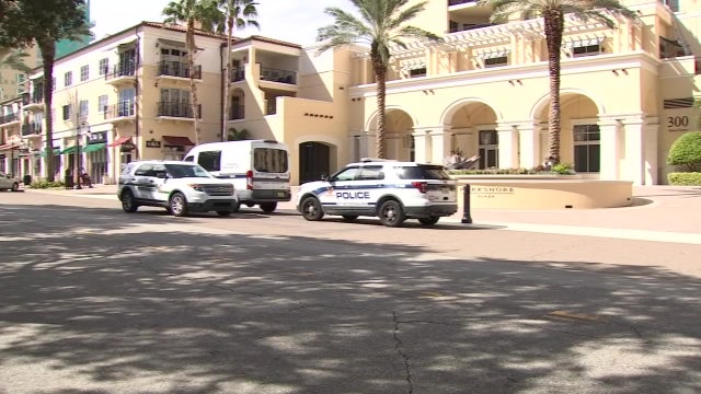 Suspect in 70-year-old’s ‘violent’ death at Parkshore Plaza Condominiums dies by suicide, police say