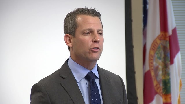 Andrew Warren: Ousted Hillsborough state attorney will not seek reelection