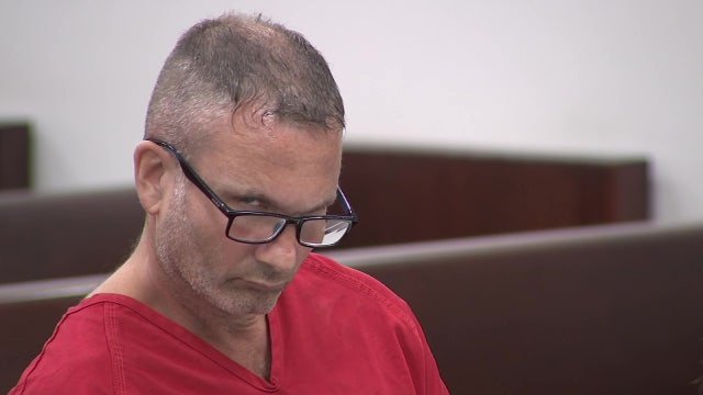 Ex-girlfriend says man accused of stabbing woman to death was once jailed for stabbing her, too