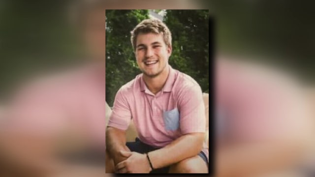Family of UT student shot and killed getting into wrong car after a night out wants gunman’s name