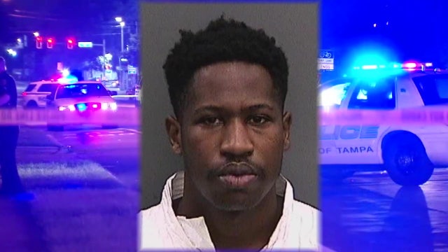 Accused Seminole Heights murderer Howell Trae Donaldson doesn’t want to be called a serial killer