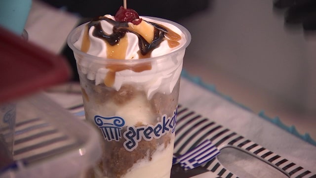 Entry is free for Clearwater Greek Fest 2022