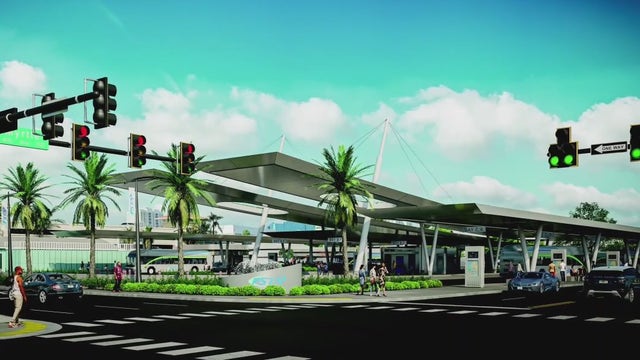 New transit center coming to Clearwater after city signs land-swap agreement with PSTA