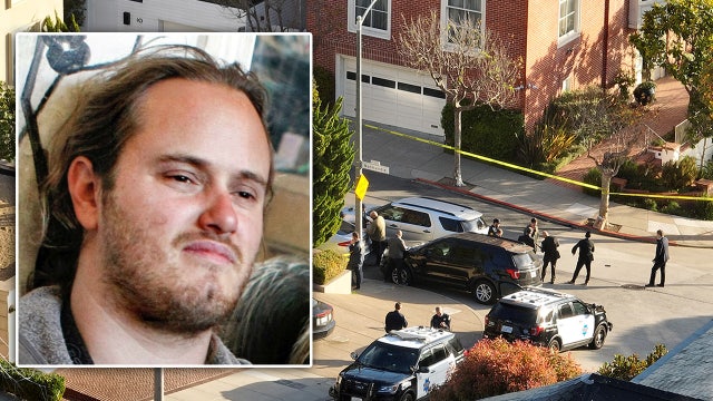 Paul Pelosi attack: Suspect wanted to hold House Speaker hostage, 'break her kneecaps,' police say