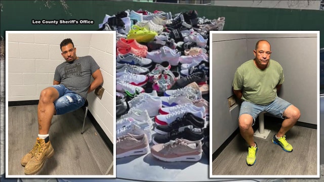 Sheriff: Looters posing as hurricane relief volunteers steal shoes from Fort Myers outlet mall