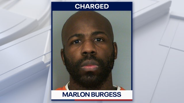 Man charged for killing witness planning on testifying against him in attempted murder trial, FDLE announces