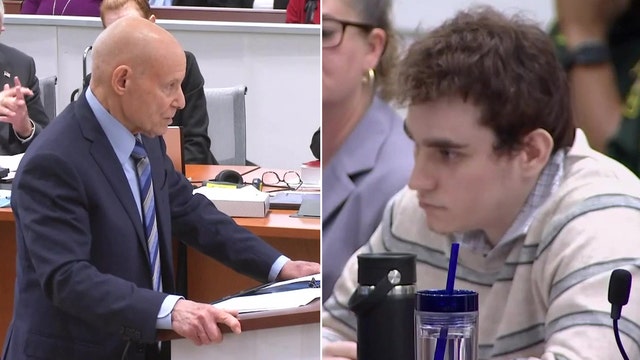 Parkland shooter trial: Prosecutor makes final case for Nikolas Cruz to get the death penalty