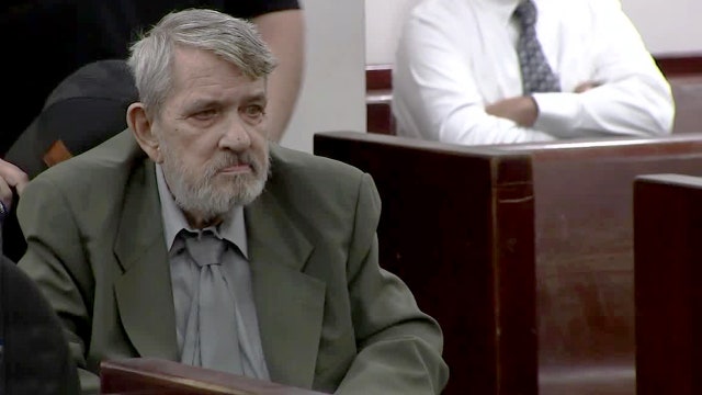 Man acquitted of killing wife's lover, later accused of killing her, not healthy enough for trial: attorney