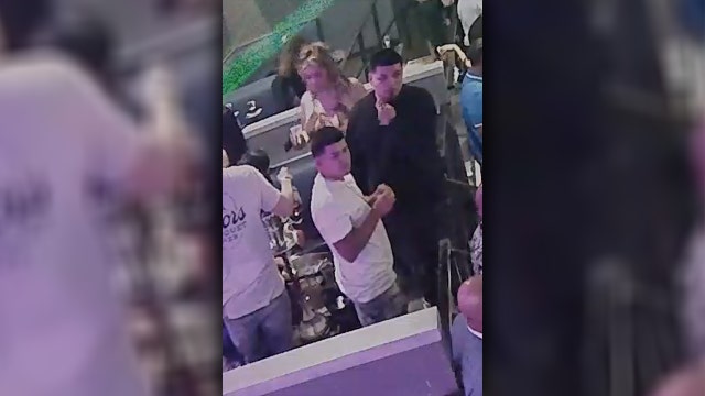 Detectives search for two suspects involved in fatal Tampa bar shooting