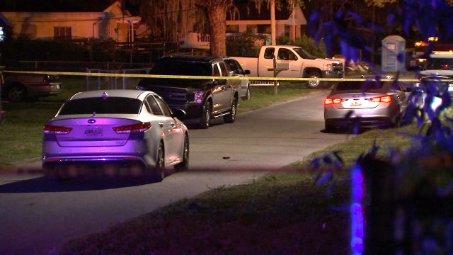 19-year-old's death is the latest case in a string of gun violence in Tampa involving teenagers