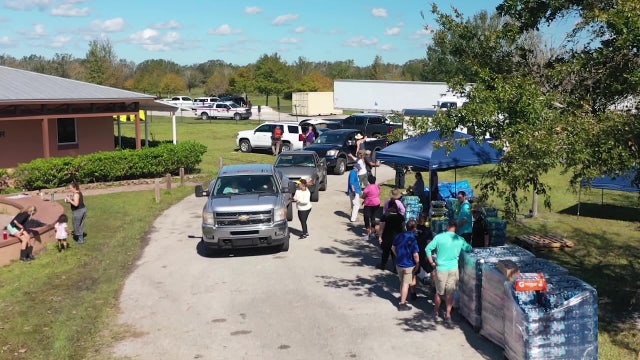 Which donations will make the biggest impact for Hurricane Ian victims