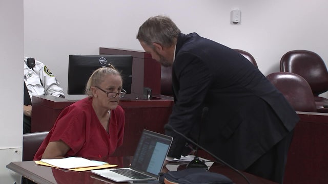Julie Schenecker tries to convince judge she deserves new trial for murders of two teenage kids