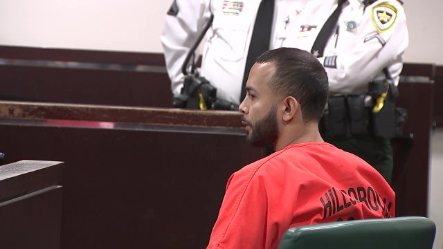 Man heads to prison for killing 20-year-old man in Hillsborough DUI crash