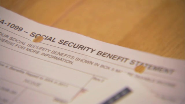 Social security recipients to receive historic increase as inflation rises