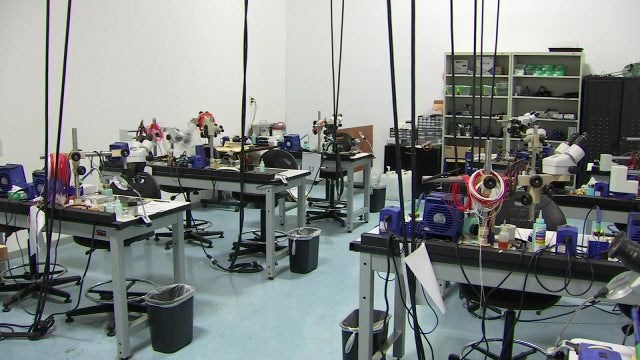 New grant helps Tampa non-profit continue training community for trade jobs