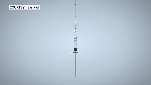 Tampa doctors first in the US to use procedure that protects healthy tissue during prostate cancer treatment