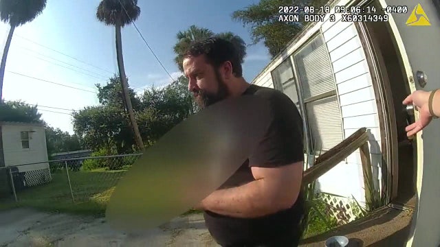 Convicted felon in Gibsonton who was arrested for voter fraud hopeful his case will be dismissed