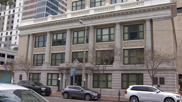 Tampa city council approves funding for paid internship program for those with intellectual disabilities