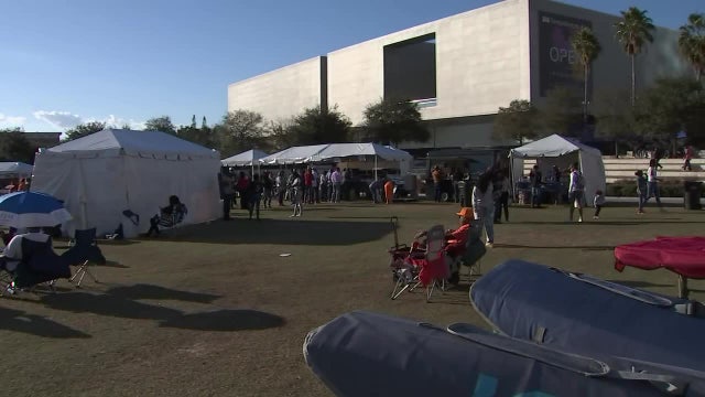 Tampa Bay Black Heritage Festival events for January include Hamilton VIP reception, show