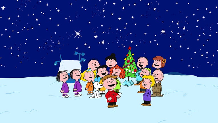 Jazzy 'Charlie Brown Christmas' soundtrack swings on after 57 years