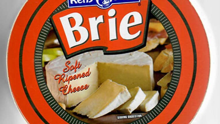 Old Europe Cheese Issues Recall For Brie, Camembert Over Listeria ...