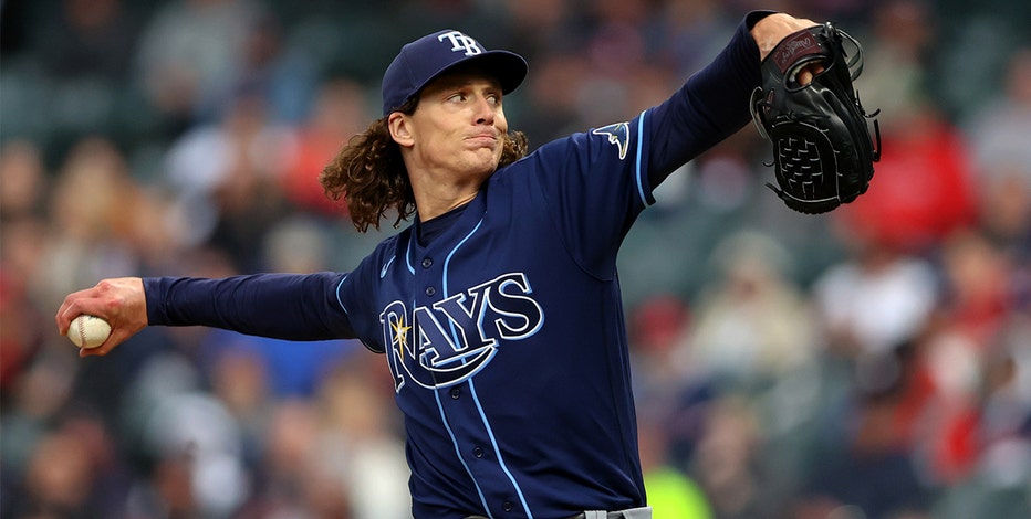 Cleveland Guardians vs. Tampa Bay Rays: Live updates from AL wild