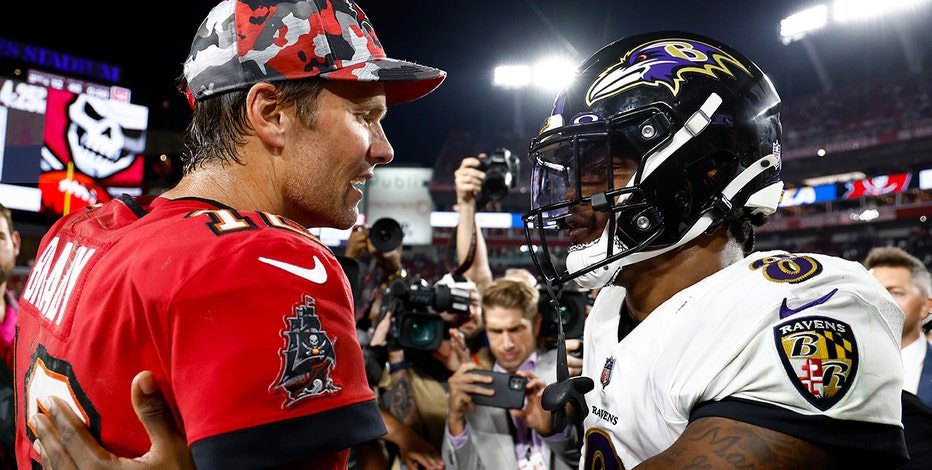 Mayfield shines in final tuneup for regular season; Buccaneers hold off Ravens 26-20