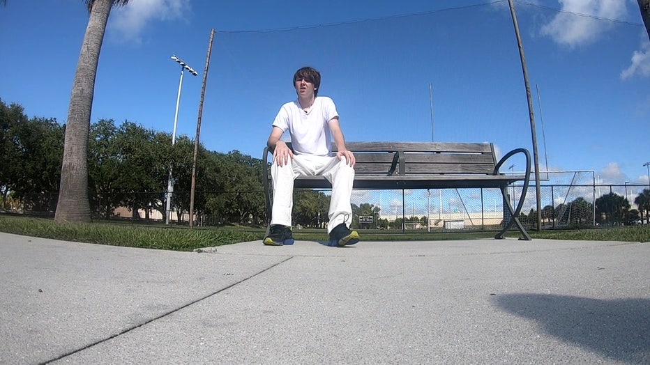 Fifteen-year-old Joshua McDuffie was bullied by classmates in 8th grade.