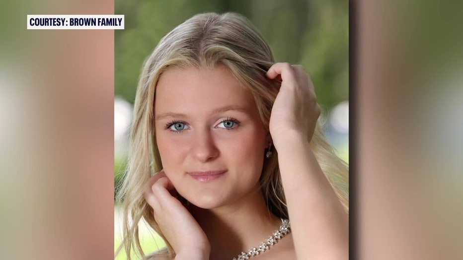 Three high school hockey players suspended after 16-year-old takes her own life, parents