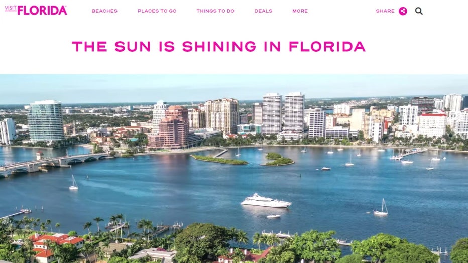 tourism in florida after hurricane ian