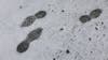 Footprints in snow lead authorities to burglary suspect: sheriff's office