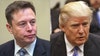 Musk reinstates Trump's Twitter account after holding online vote