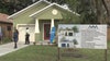 Warrick Dunn's 25th year helping deserving families achieve home ownership ahead of the holidays