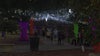 Largo Holiday Lights display kickoff spotlights the importance of family