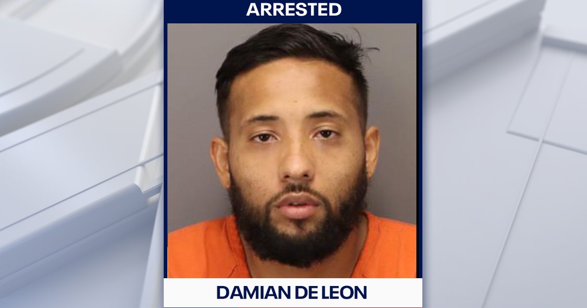 St. Pete man arrested after shooting left victim in critical condition ...