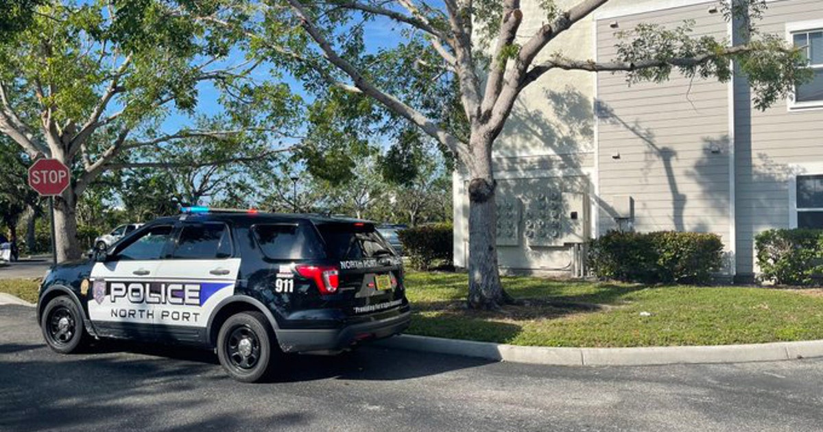 1 arrested following deadly shooting at North Port apartment complex ...