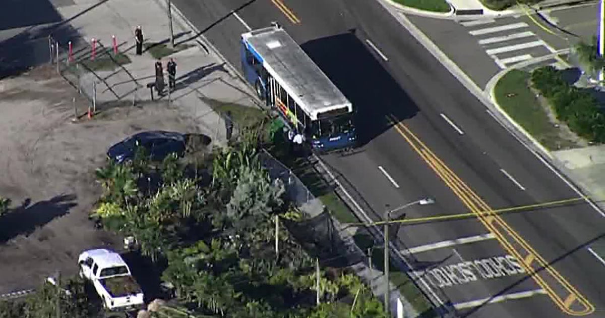 Tampa police: Pedestrian struck, killed by HART bus in Seminole Heights ...