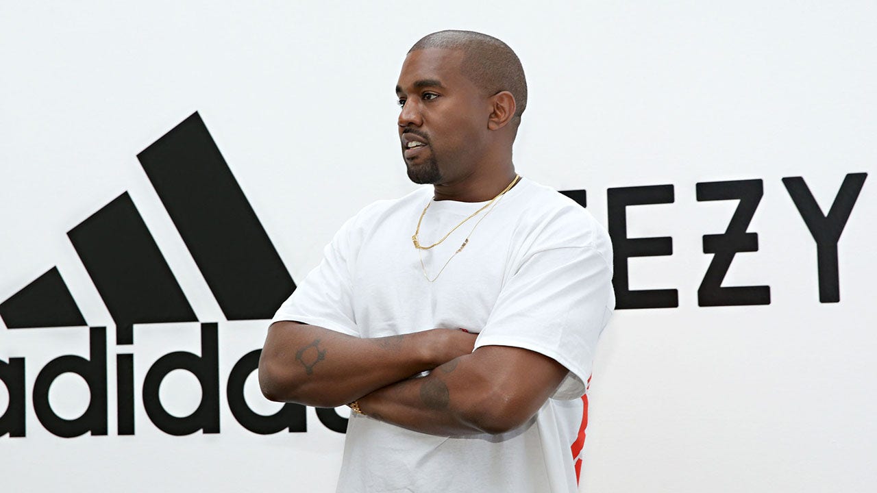 Adidas owns rights to Yeezy designs, CFO says; will sell products