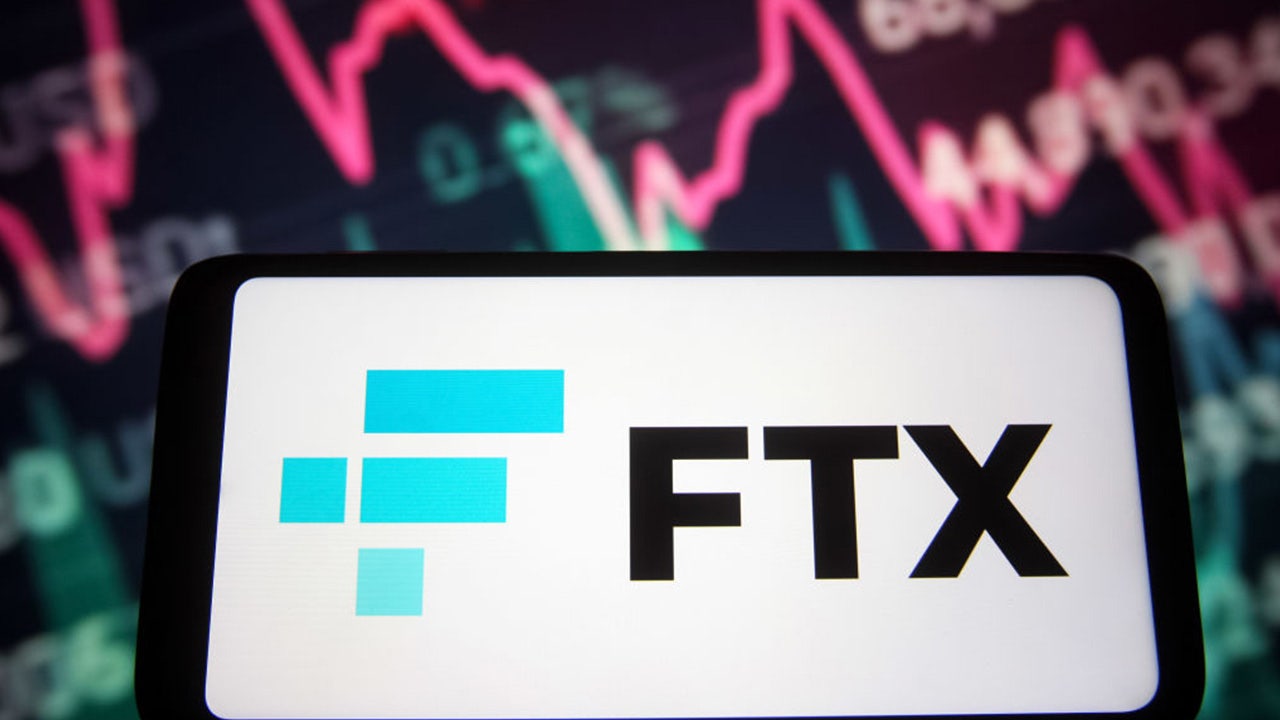 FTX Becomes Official Cryptocurrency Exchange Brand of MLB - Decrypt