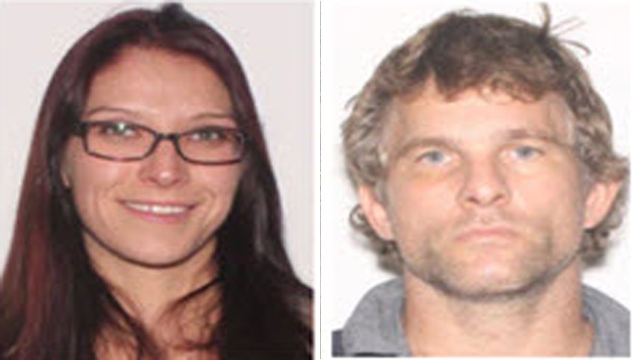 Florida Missing Child Alert issued for newborn baby who may be with 2 Florida adults - Vimarsana News